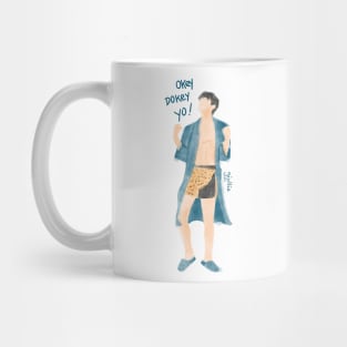 True beauty FANART 01 Mug